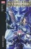ANNIHILATION MODERN ERA EPIC COLLECTION DESPERATE MEASURES TP [9781302963262]